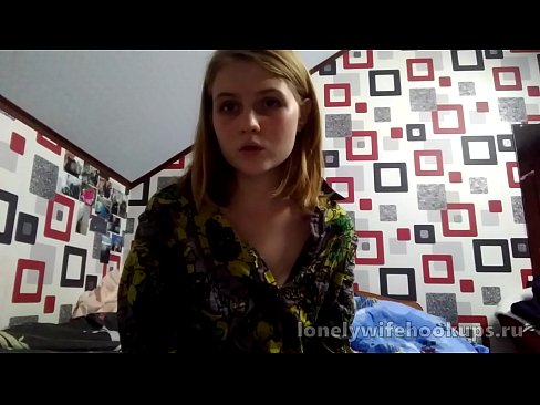 ❤️ Tânără studentă blondă din Rusia îi plac puțele mai mari. at ro.creditme.top ❌